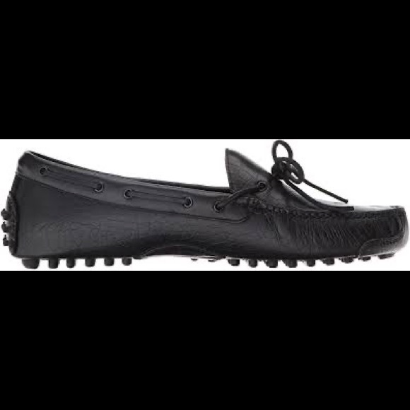 Cole Haan Other - Cole Haan mens rare gator leather loafers